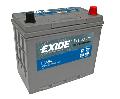 45Ah  (L-)EA456, EXIDE w ofercie sklepu e-autoparts.pl 