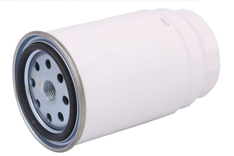 Filtr paliwa  PP 875/2 FILTRON WIX