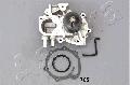 Pompa wodna35-07-709, ASHIKA w ofercie sklepu e-autoparts.pl 