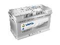 Akumulator, SILVER dynamic 85Ah 800A (L-)5854000803162, VARTA w ofercie sklepu e-autoparts.pl 