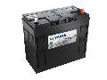 Akumulator, ProMotive HD 125Ah 720A (L-)625012072A742, VARTA w ofercie sklepu e-autoparts.pl 