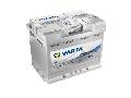 Akumulator, Professional Dual Purpose AGM 60Ah 680A (L-)840060068C542, VARTA w ofercie sklepu e-autoparts.pl 