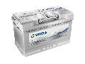 Akumulator, Professional Dual Purpose AGM 80Ah 800A (L-)840080080C542, VARTA w ofercie sklepu e-autoparts.pl 