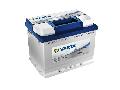 Akumulator, Professional Starter 60Ah 540A (L-)930060054B912, VARTA w ofercie sklepu e-autoparts.pl 