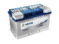 Akumulator, Professional Dual Purpose EFB 80Ah 800A (L-)930080080B912, VARTA w ofercie sklepu e-autoparts.pl 