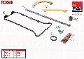 Zestaw łańcucha rozrząduTCK60, FAI w ofercie sklepu e-autoparts.pl 
