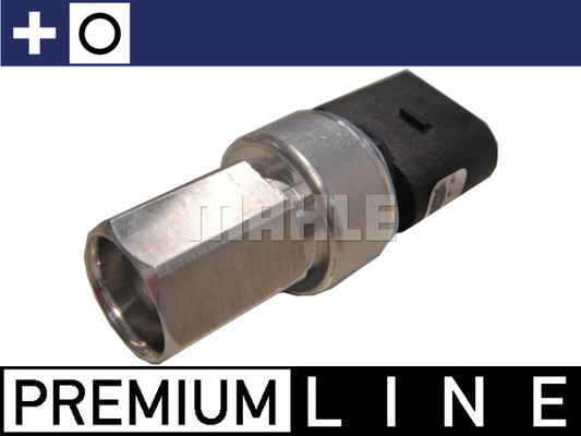 Przełącznik ciśnieniowy, klimatyzacja, BEHR *** PREMIUM LINE *** ASE 18 000P MAHLE