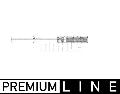 Osuszacz klimatyzacji, BEHR *** PREMIUM LINE ***AD 223 000P, MAHLE w ofercie sklepu e-autoparts.pl 