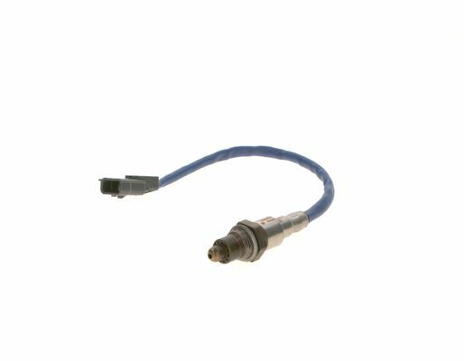 Sonda lambda 0 258 030 02H BOSCH