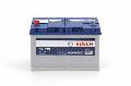 Akumulator, S4 95Ah 830A (L+)0 092 S40 290, BOSCH w ofercie sklepu e-autoparts.pl 