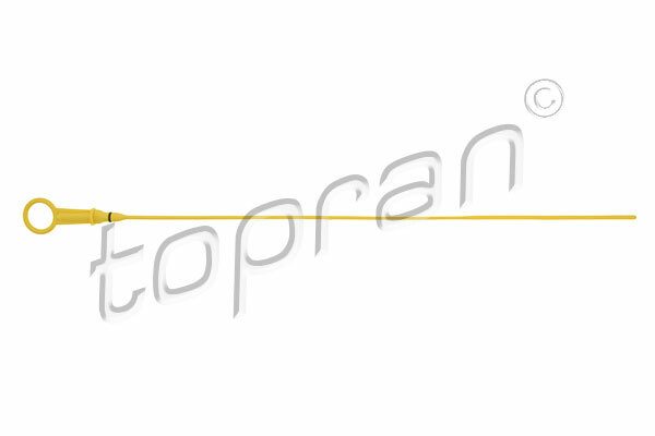 Miarka olejowa 701 473 TOPRAN