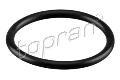 pierścień uszczelniający114 052, TOPRAN w ofercie sklepu e-autoparts.pl 