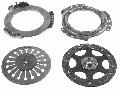 Zestaw sprzęgieł3000 951 031, SACHS w ofercie sklepu e-autoparts.pl 