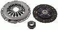 Zestaw sprzęgieł3000 951 427, SACHS w ofercie sklepu e-autoparts.pl 