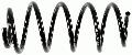 Sprężyna zawieszenia993 057, SACHS w ofercie sklepu e-autoparts.pl 
