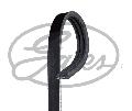 Pasek klinowy wielorowkowy, Micro-V® Stretch Fit®3PK751SF, GATES w ofercie sklepu e-autoparts.pl 