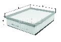Filtr powietrzaLX 1605, KNECHT w ofercie sklepu e-autoparts.pl 