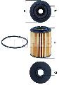 Filtr olejuOX 160D, KNECHT w ofercie sklepu e-autoparts.pl 