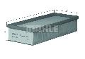 Filtr powietrzaLX 2046, KNECHT w ofercie sklepu e-autoparts.pl 