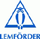Łożyskowanie 43231 01 LEMFÖRDER
