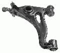 Wahacz, zawieszenie koła13478 01, LEMFÖRDER w ofercie sklepu e-autoparts.pl 