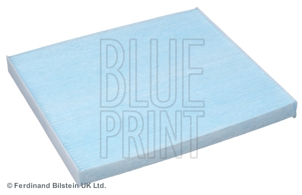 Filtr kabinowy przeciwpyłkowy ADA102506 BLUE PRINT