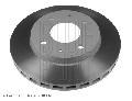 Tarcza hamulcowaADC44321, BLUE PRINT w ofercie sklepu e-autoparts.pl 