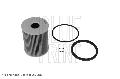 Filtr olejuADG02136, BLUE PRINT w ofercie sklepu e-autoparts.pl 