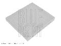 Filtr kabinowy przeciwpyłkowyADG02548, BLUE PRINT w ofercie sklepu e-autoparts.pl 