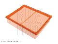 Filtr powietrzaADN12290, BLUE PRINT w ofercie sklepu e-autoparts.pl 