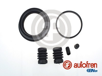 Zestaw naprawczy, zacisk hamulca D41877 SEINSA AUTOFREN