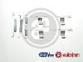 Zestaw akcesoriów, szczęki hamulcowe hamulca postojowegoD3985A, SEINSA AUTOFREN w ofercie sklepu e-autoparts.pl 