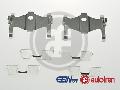 Zestaw akcesoriów, klocki hamulcoweD42636A, SEINSA AUTOFREN w ofercie sklepu e-autoparts.pl 