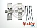 Zestaw akcesoriów, klocki hamulcoweD42679A, SEINSA AUTOFREN w ofercie sklepu e-autoparts.pl 