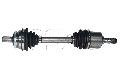 Wał napędowy262029, GSP w ofercie sklepu e-autoparts.pl 