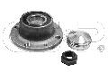 Zestaw łożysk koła9230044K, GSP w ofercie sklepu e-autoparts.pl 