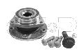 Zestaw łożysk koła9336022K, GSP w ofercie sklepu e-autoparts.pl 
