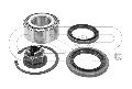 Zestaw łożysk kołaGK3443, GSP w ofercie sklepu e-autoparts.pl 