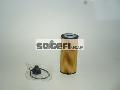 Filtr olejuL1045, PURFLUX w ofercie sklepu e-autoparts.pl 