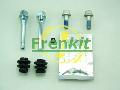 Zestaw tulei prowadzących, zacisk hamulca808034, FRENKIT w ofercie sklepu e-autoparts.pl 