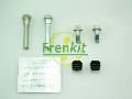 Zestaw tulei prowadzących, zacisk hamulca810079, FRENKIT w ofercie sklepu e-autoparts.pl 