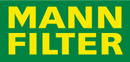 producent części mann-filter w sklepie e-autoparts.pl