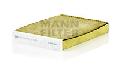 Filtr kabinowy przeciwpyłkowy, FreciousPlusFP 27 009, MANN-FILTER MANN+HUMMEL GMBH w ofercie sklepu e-autoparts.pl 