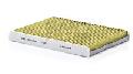 Filtr kabinowy przeciwpyłkowy, FreciousPlusFP 2862, MANN-FILTER MANN+HUMMEL GMBH w ofercie sklepu e-autoparts.pl 