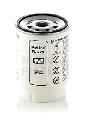 Filtr paliwaPL 270 x, MANN-FILTER MANN+HUMMEL GMBH w ofercie sklepu e-autoparts.pl 