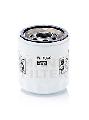 Filtr olejuW 7030, MANN-FILTER MANN+HUMMEL GMBH w ofercie sklepu e-autoparts.pl 