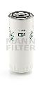 Filtr olejuW 962/8, MANN-FILTER MANN+HUMMEL GMBH w ofercie sklepu e-autoparts.pl 