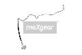 Przewód hamulcowy elastyczny52-0094, MAXGEAR w ofercie sklepu e-autoparts.pl 