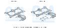 Zestaw montażowy, katalizatorFK90529, BM CATALYSTS w ofercie sklepu e-autoparts.pl 
