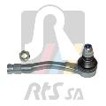 Końcówka drążka kierowniczego poprzecznego91.00786.1+, RTS w ofercie sklepu e-autoparts.pl 